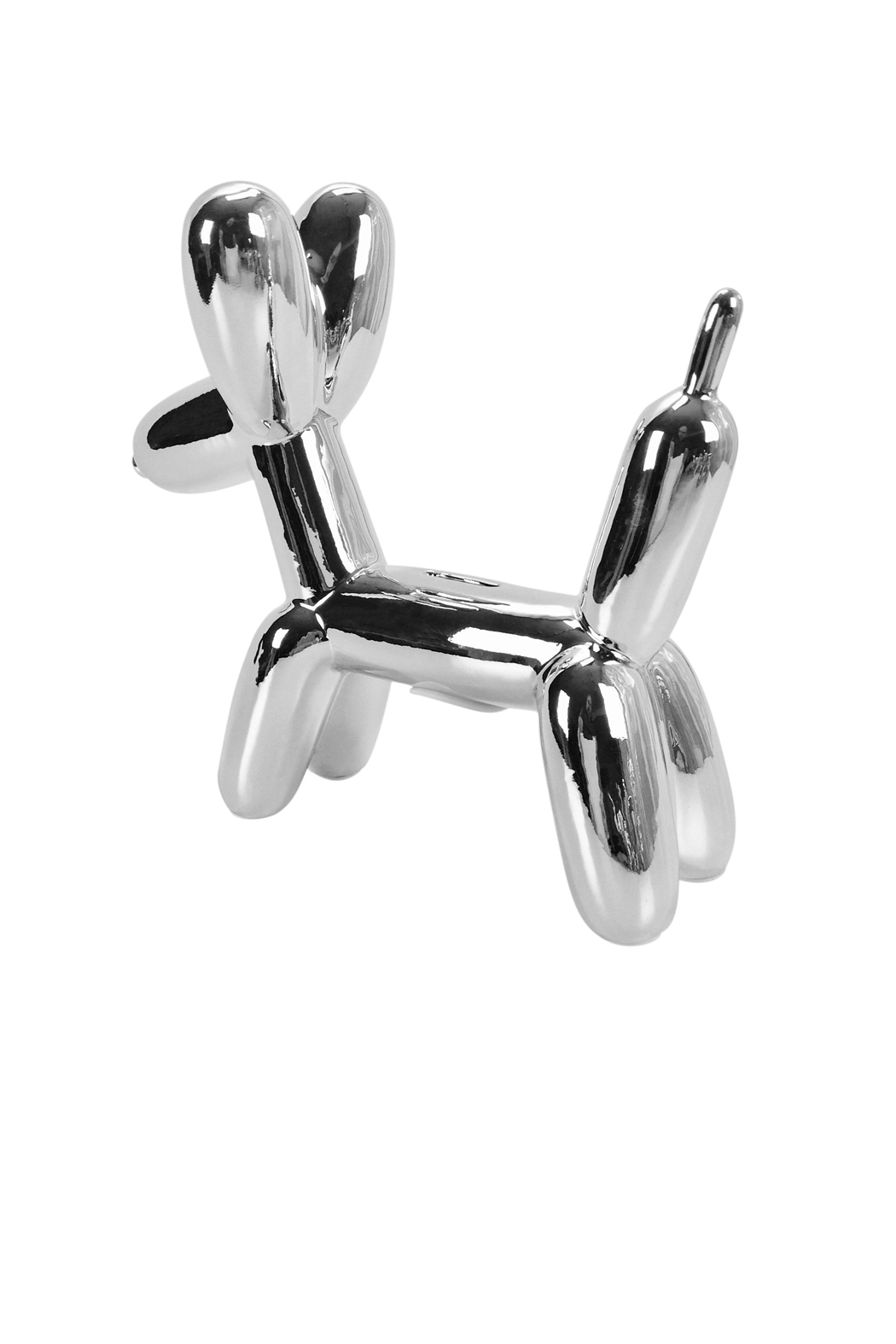 LARGE DOG BALLOON MONEY BANK Go Home, Gabriela's...