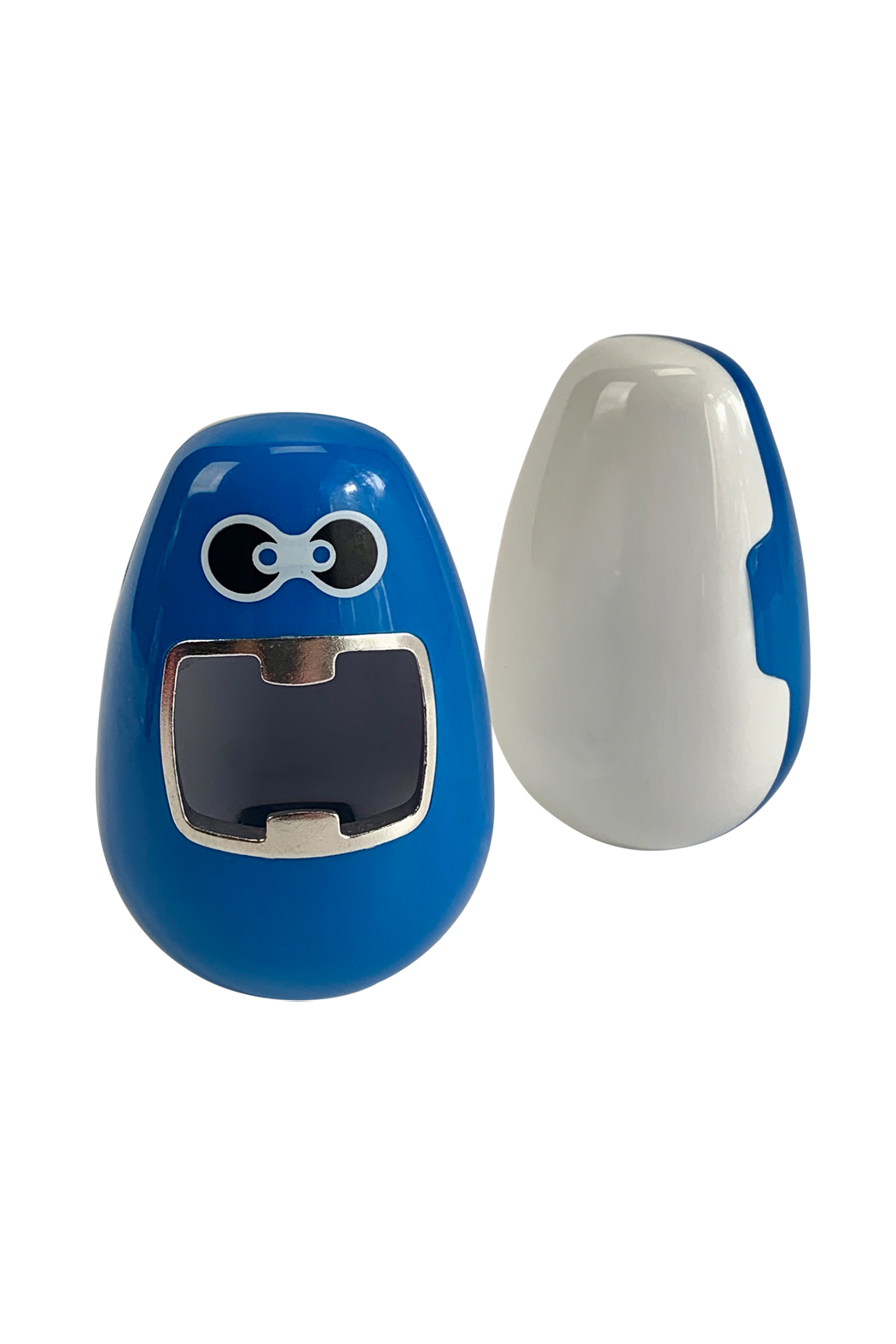 BOBBLEHEAD BOTTLE OPENER Go Home, Gabriela's...