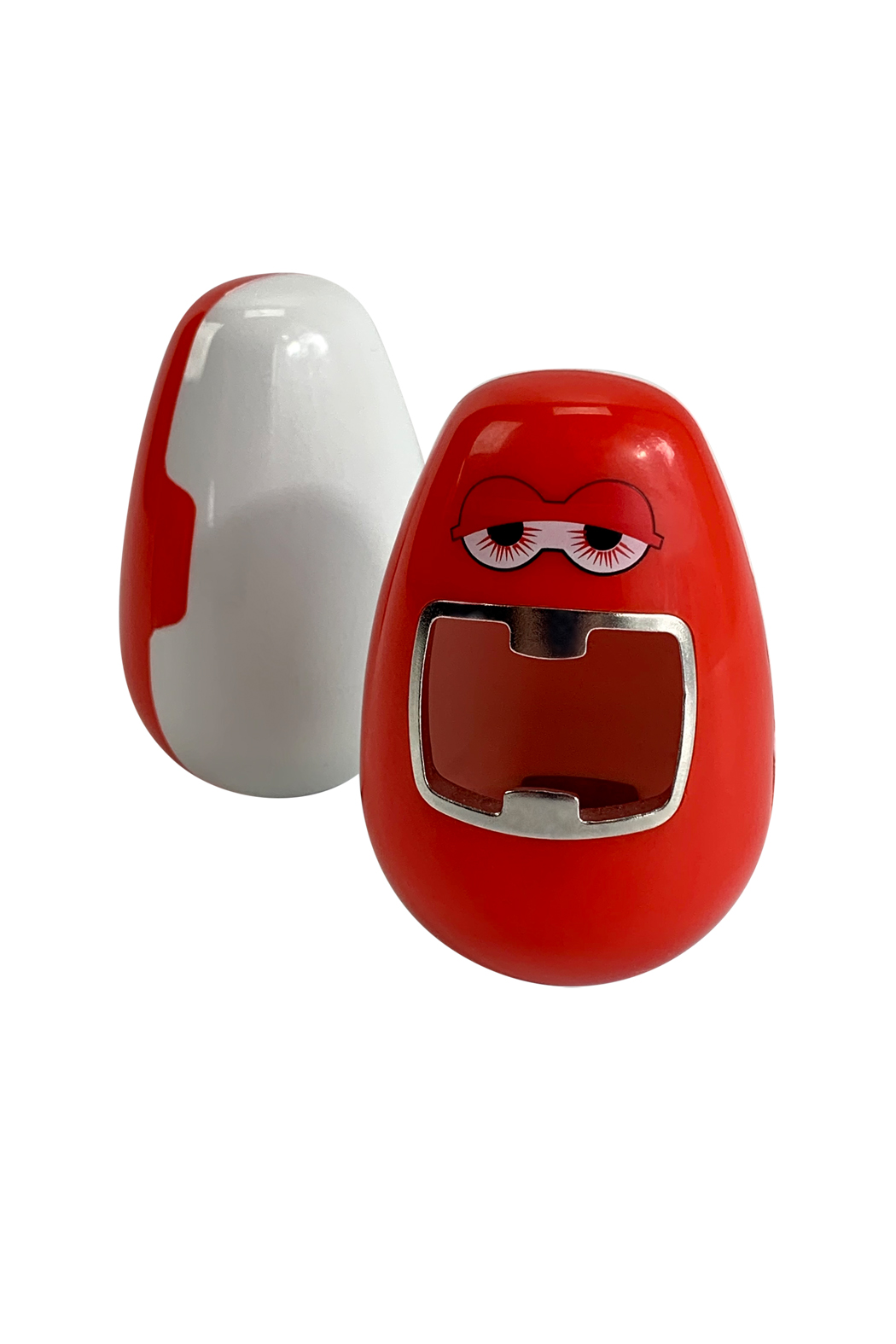 BOBBLEHEAD BOTTLE OPENER Go Home, Gabriela's...