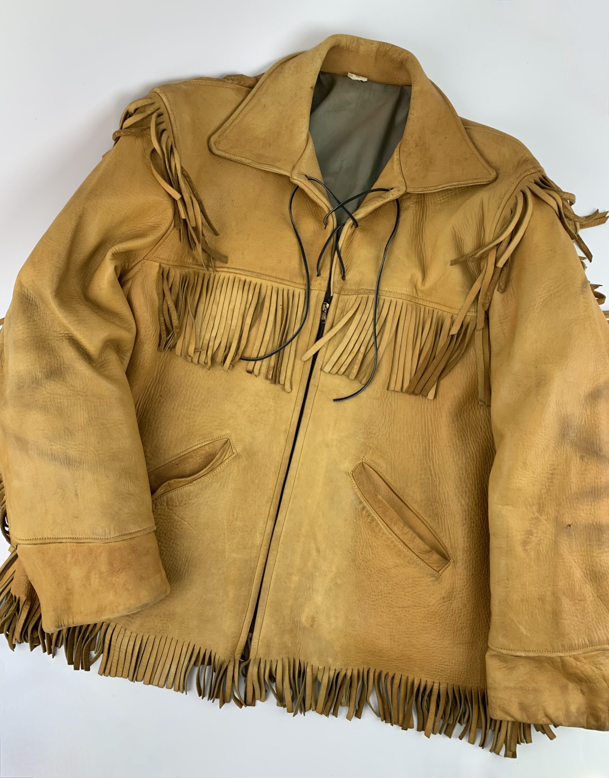 50s〜60s Buckskin Brand レーヨンジャケット 50s〜60s Buckskin Brand レーヨンジャケット