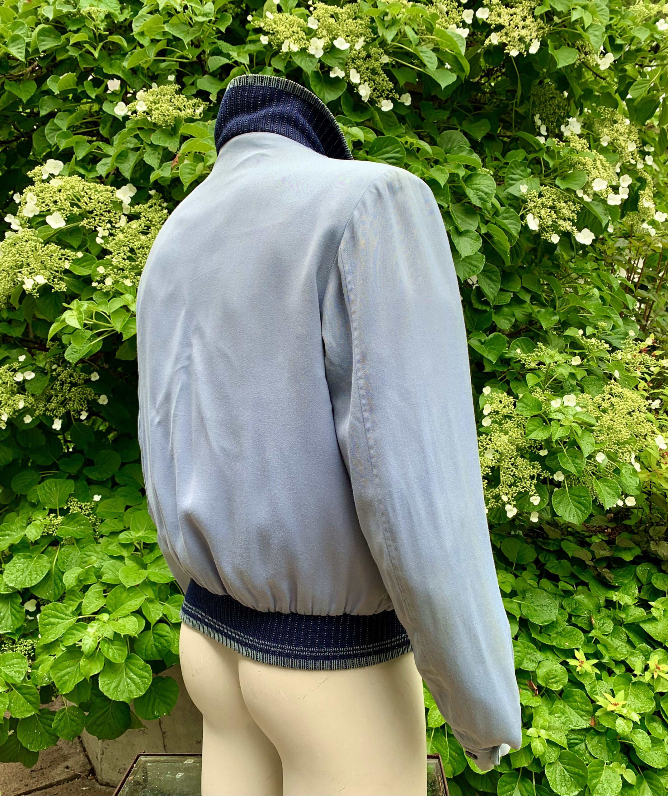 1950's Ricky Jacket, Men's Large - Go Home, Gabriela's