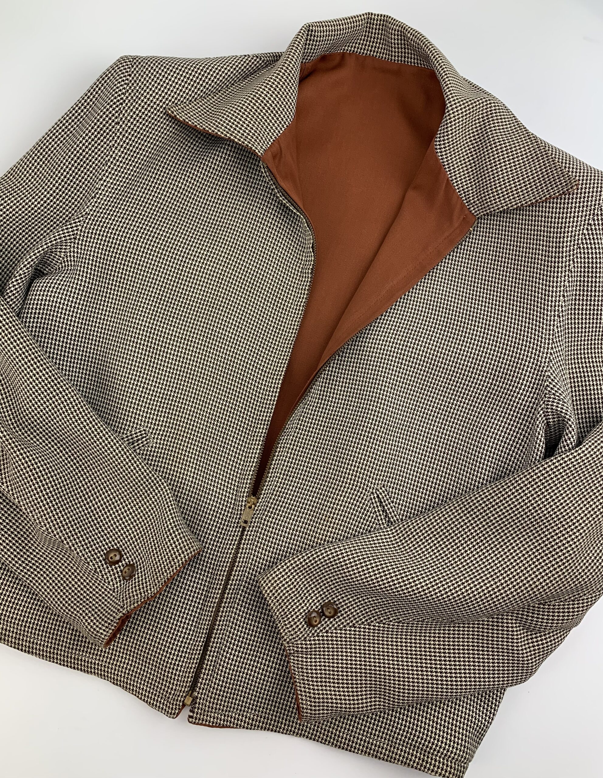 ジャケット・アウター 50s vintage rayon gabardine jacket il_1080xN.6563468834_nu9h.jpg