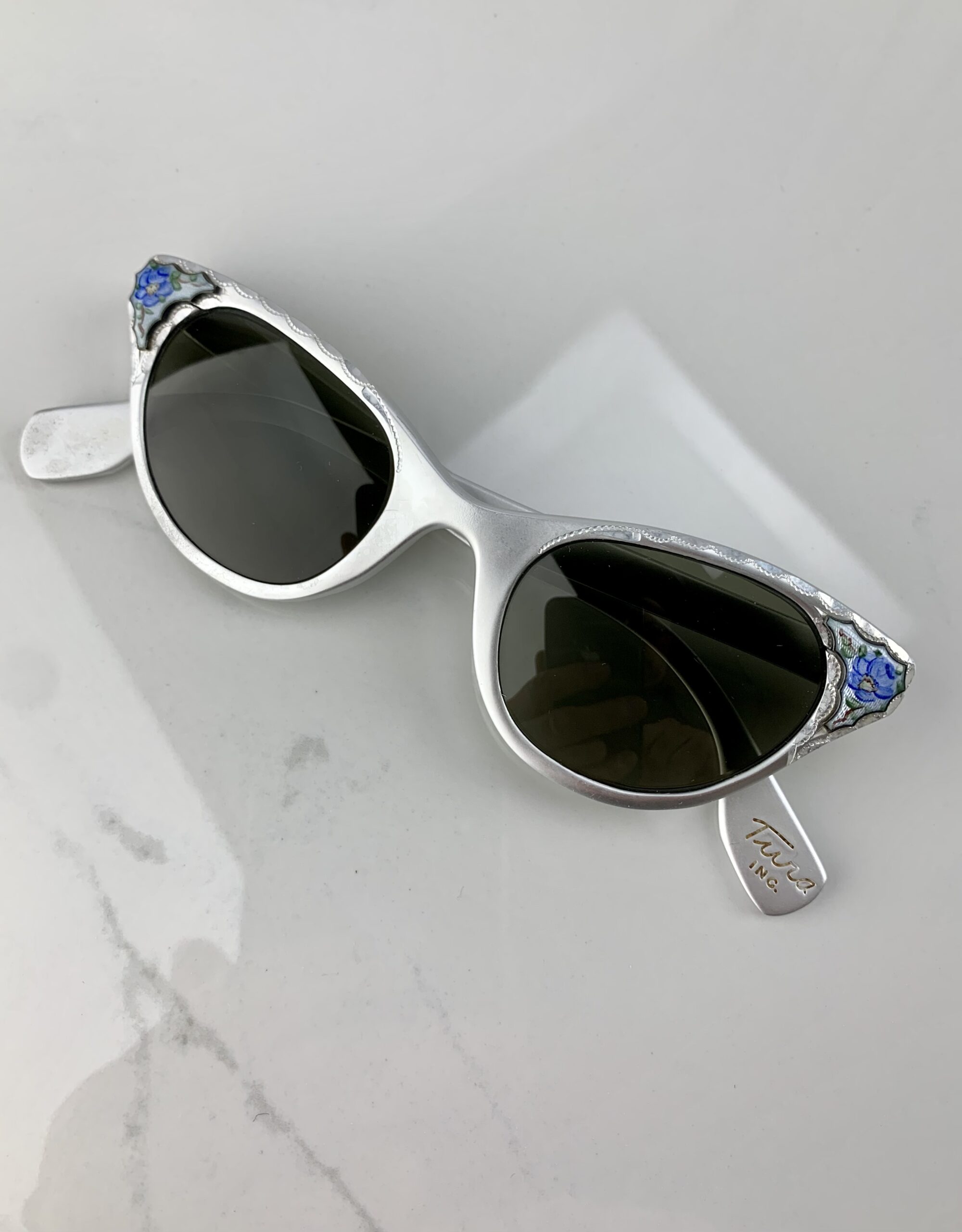 ❤️ Beautiful Vintage 1950’s frames / sunglasses Vintage50sEyewear - Etsy main image 3